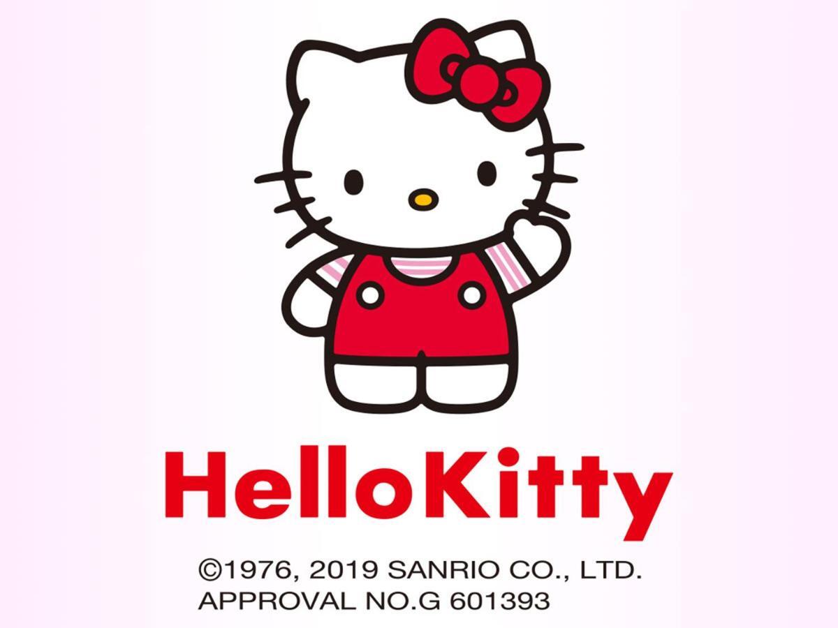 Hotel Okinawa With Sanrio Characters Naha Buitenkant foto