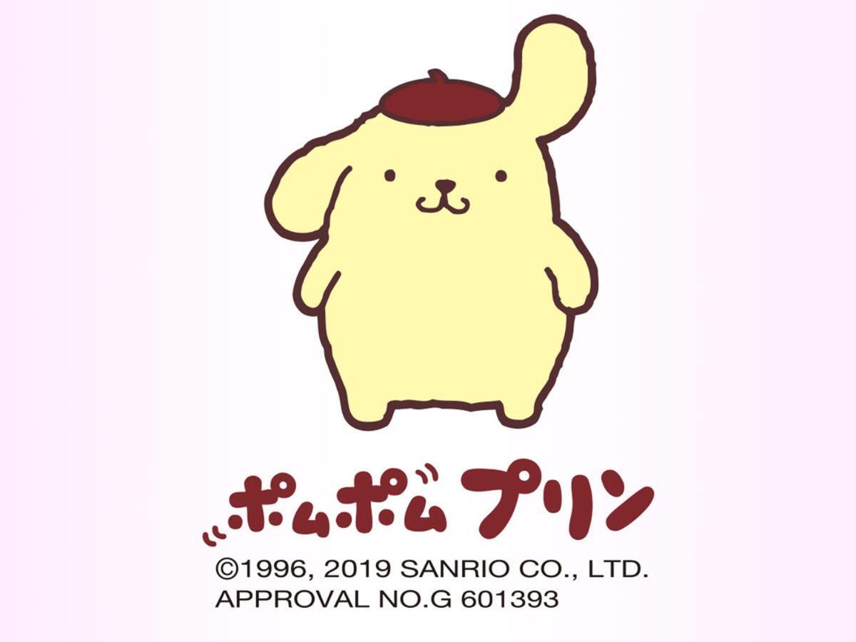 Hotel Okinawa With Sanrio Characters Naha Buitenkant foto